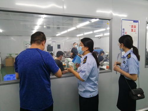 知識產(chǎn)權(quán)督查激勵看山東 濰坊高新區(qū)政策、機構(gòu)與服務(wù)協(xié)同發(fā)力，助力打造科技成果轉(zhuǎn)化新高地